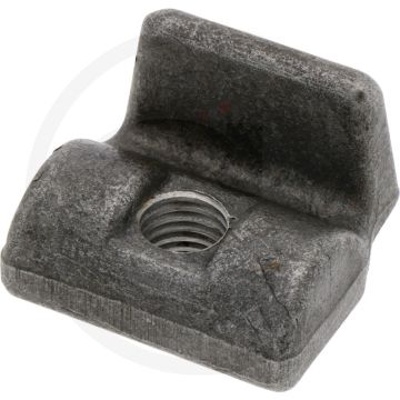 Veerschotel - Passend voor Fendt FW 138, FW 139, FW 228