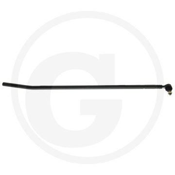 Stuurstang (zonder ingeschroefde stuurkogel)