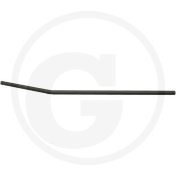 Stuurstang (zonder kogelkop)