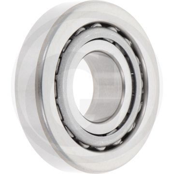 Buitenste wiellager (25 x 62 mm)