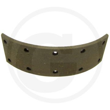 Remvoering (voor voetrem ; 60 x 5 x 188 mm ; 10-gaats)