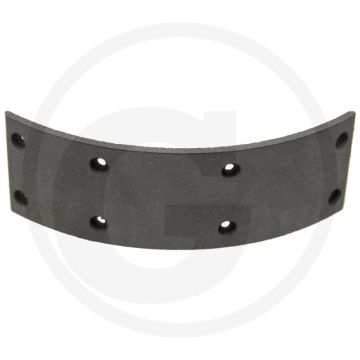 Remvoering (voor voetrem ; 50 x 4,5 x 172 mm ; 8-gaats)