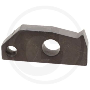 Pal (Handremhendel ; Transmissierem)