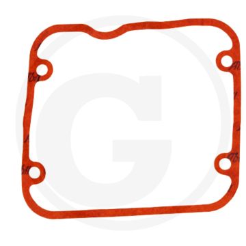 Pakking (schakeldeksel)