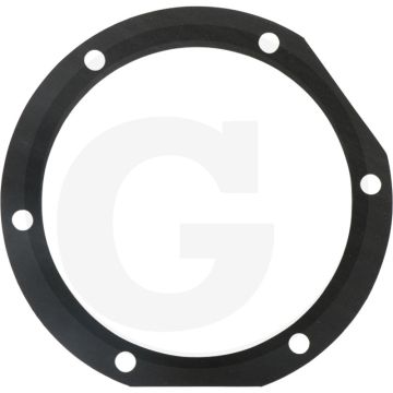 Pakking verdeeltransmissie (zijkant)