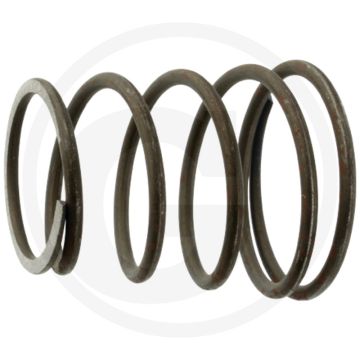 Versnellingspookveer - Passend voor F 225 GT, F 230 GT, F 231 GT