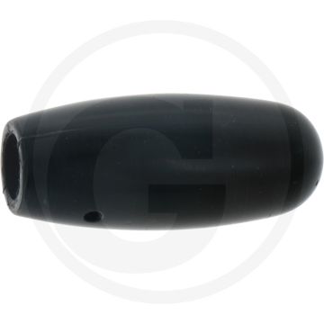 Knop voor versnellingspook (Handgreep aftakas)