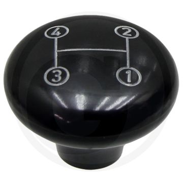 Knop voor versnellingspook FW 139, FW 228
