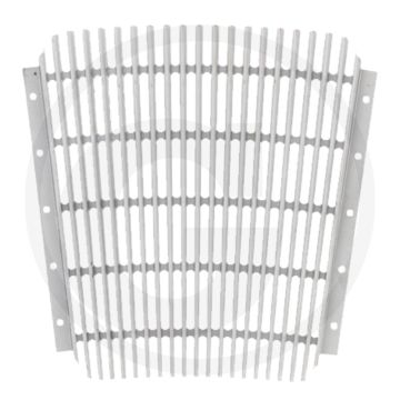 Radiatorgrille FW 238, FW 140, FW 150