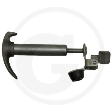 Motorkaprubber Fix/Farmer/Favorit (rond)