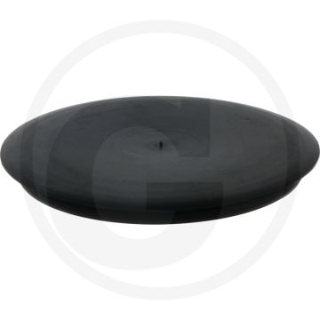 Afdekkap motorkap (Ø: 90 mm)
