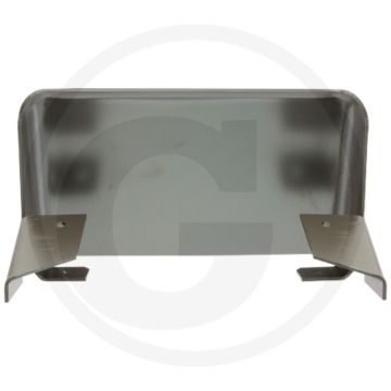 Houder voor lamp (voor)