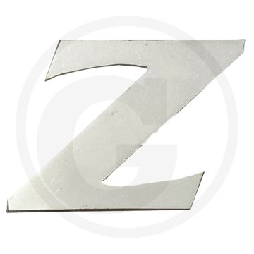 Embleem (Z)