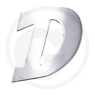 Embleem (D)