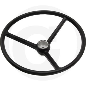 Stuurwiel (Ø: 425 mm fijne vertanding, tulpvorm)
