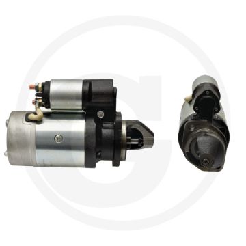 Startmotor (9 tands)