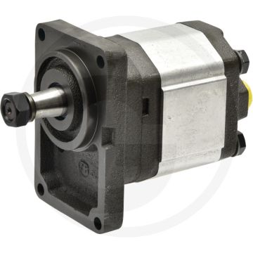 Hydrauliekpomp - F 15, F 17, F 20, F 24, F 25, F 28, FL 236, FW 237, FL 237