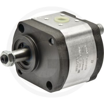 Hydrauliekpomp - AKD 311 Z, FL 120