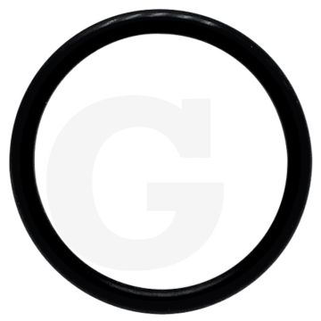 Afdichting (Aanzuigzijde)