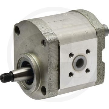 Hydrauliekpomp - AKD 210.5, FL 120, Draairichting links