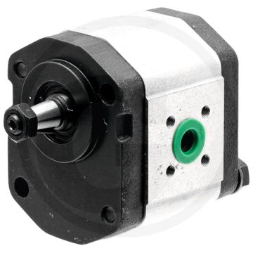 Hydrauliekpomp D 208 FW 139.