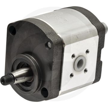 Hydrauliekpomp (11 ccm)