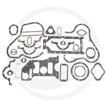 Carterpakkingset (onder)