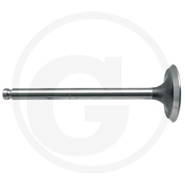 Inlaatklep voor Fordson Dexta, Super Dexta
