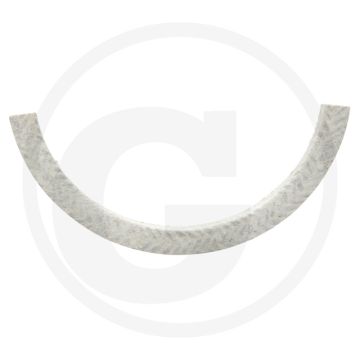 Krukas keerring (achter)