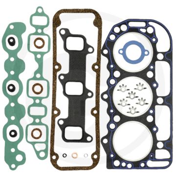 Koppakkingsset Fordson/Ford 2000, 3000, 2600, 3600