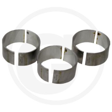 Drijfstanglagerset - Ondermaat, 0,60 mm - Trekkertype: 2000, 3000, 4000