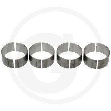 Drijfstanglagerset - Ondermaat, 0,30 mm - 5000, 5600, 6600, 7000, 7600
