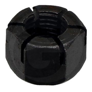 Drijfstangmoer - Passend voor Fordson/Ford - Trekkertype: 2000, 3000, 4000...
