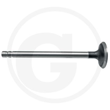 Uitlaatklep - Passend voor Fordson/Ford 2000-6600
