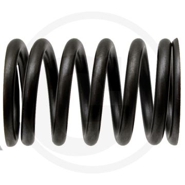 Klepveer - Ford 2000-7600
