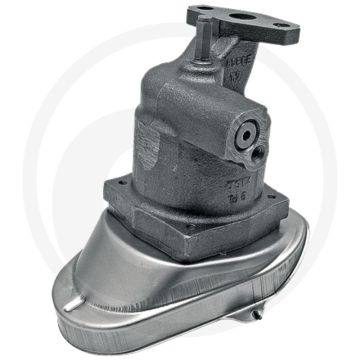 Motoroliepomp