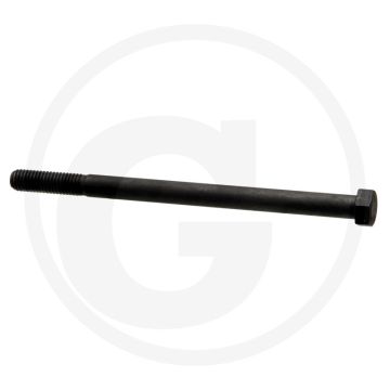 Kopbout (210 mm, voor tuimelaarbok)