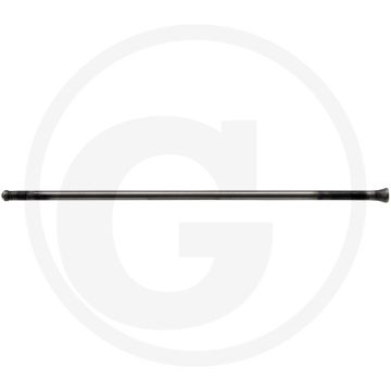Stoterstang voor Ford Trekkertype: 2000-7600