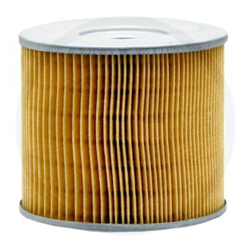 Oliefilter voor Fordson/Ford BSD 326, 329, 333, 438, 442 - Trekkertype: 2000, 3000, 4000, 5000