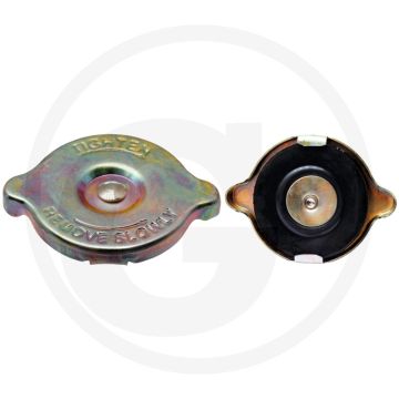 Olievuldop voor Ford & Fordson Trekkertype: 2000, 3000, 4000, 5000