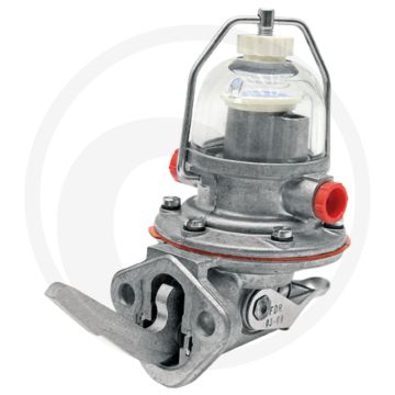 Opvoerpomp voor Fordson & Ford Major, Super Major, Dexta, Super Dexta