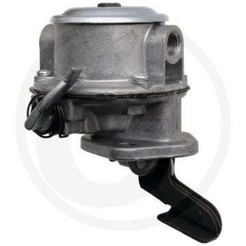 Opvoerpomp Fordson Super Major