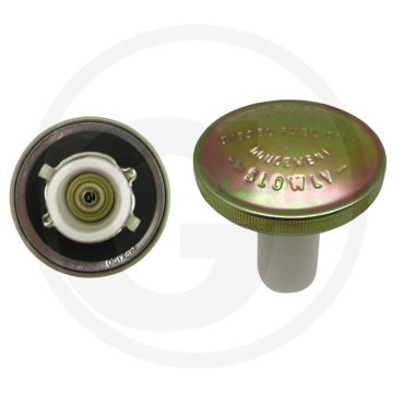 Tankdop voor Ford & Fordson 2000-7600