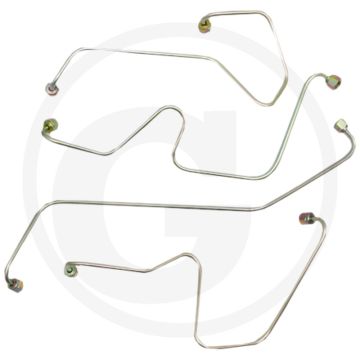 Verstuiverleidingset (CAV-pomp)