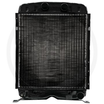 Radiateur (oude uitvoering)