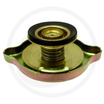 Radiateurdop Ford 2000-7600.