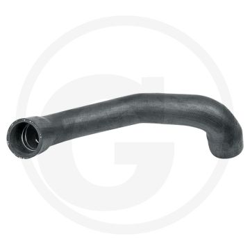 Radiatorslang - Onder, passend voor Fordson/Ford 5000, 5600, 6600, 7000, 7600