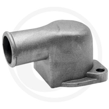 Thermostaathuis - Passend voor Ford 2000-7600