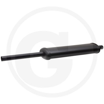 Uitlaatdemper voor Fordson/Ford 5600, 6600