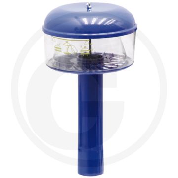 Voorfilter (Ø 51 mm)